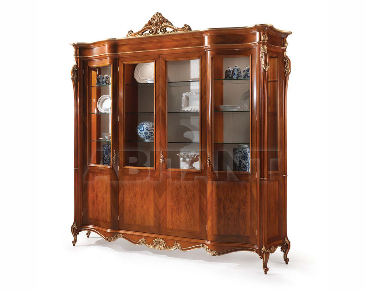 Купить Сервант BAROCCI Angelo Cappellini  Timeless 30200/R04