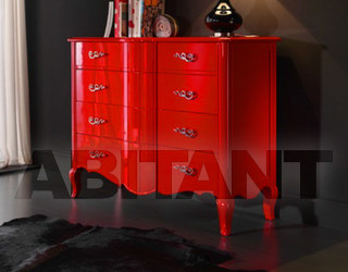 Комод Toscano Mobil Palazzo A935 3