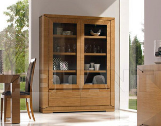 Сервант Toscano Mobil Monza Collection M035