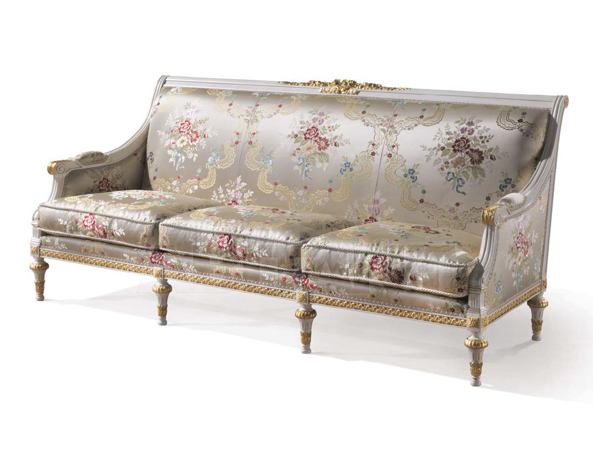 Купить Диван CORTESE Angelo Cappellini  Timeless 30197/D3