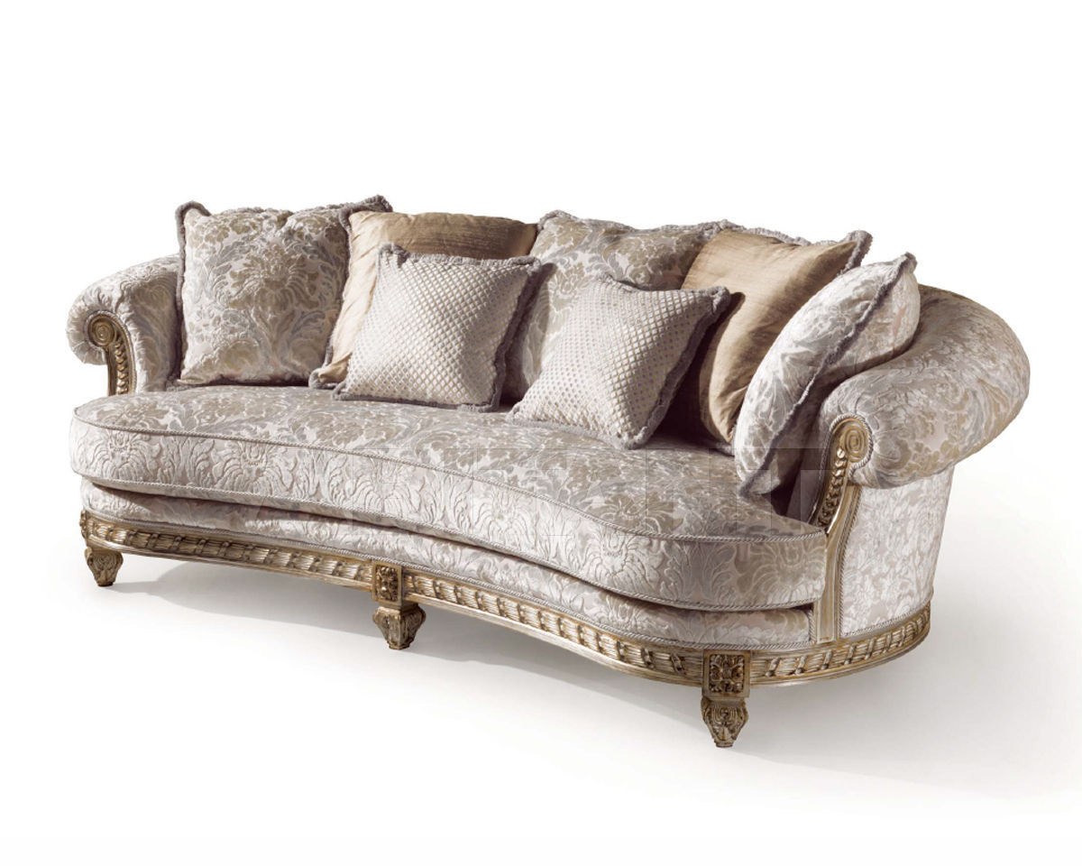 Купить Диван NIEVO Angelo Cappellini  Timeless 11090/D3 2
