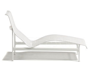 Шезлонг Knoll 2016 Outdoor 1966 41 WWW