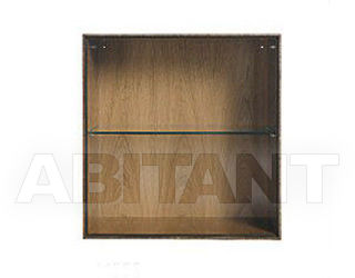Полка Toscano Mobil Monza Collection M555