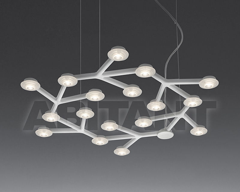 Купить Светильник Led Net Artemide S.p.A. 2016 1575050A