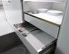 Кухонный гарнитур Modulnova  Cucine Twenty 6 Современный / Скандинавский / Модерн