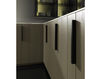 Кухонный гарнитур Modulnova  Cucine Float 3 Современный / Скандинавский / Модерн