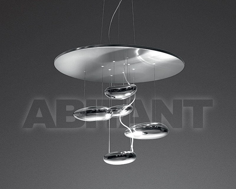 Купить Светильник Mercury mini Artemide S.p.A. 2016 1477110A