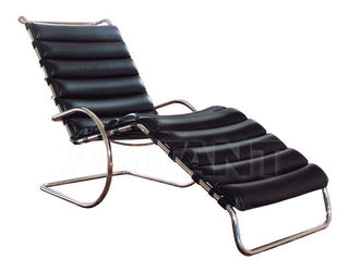 Кушетка Knoll 2016 Studio 242 LC