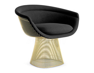 Кресло Knoll 2016 Studio 1715 L
