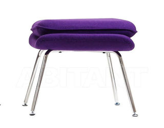 Пуф Knoll 2016 Studio 74 YCR