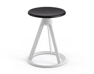 Табурет Knoll 2016 Studio BO11CP01B