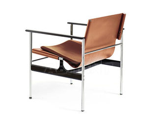 Кресло Knoll 2016 Studio 657EC1 CP1