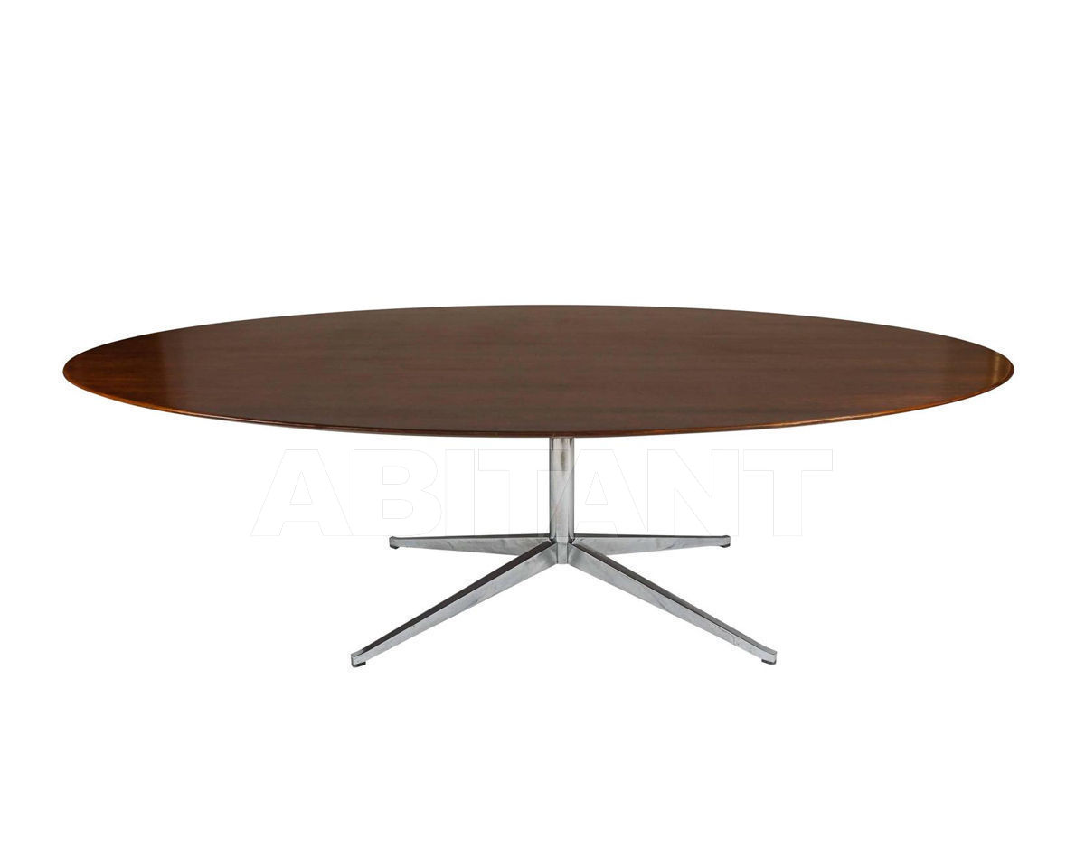 Купить Стол обеденный Knoll 2016 Studio 2480D C