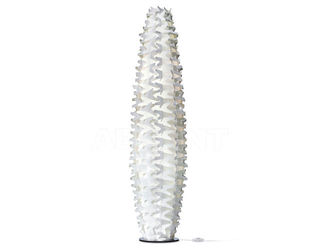 Лампа напольная CACTUS Slamp 2014 CACFXXLGLD00000000EU