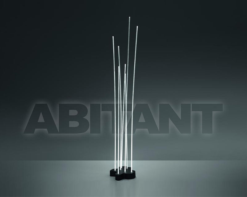 Купить Садовый светильник Reeds Artemide S.p.A. 2016 T087500