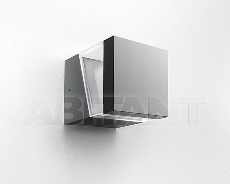 Купить Светильник настенный Tetragono Artemide S.p.A. 2016 T417300W00