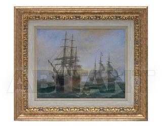 Картина Cicognini Tiziana Collection 2010 Q15E