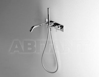 Смеситель настенный Agape Memory ARUB1077