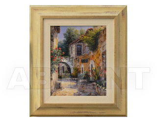 Картина Cicognini Tiziana Collection 2010 Q1F