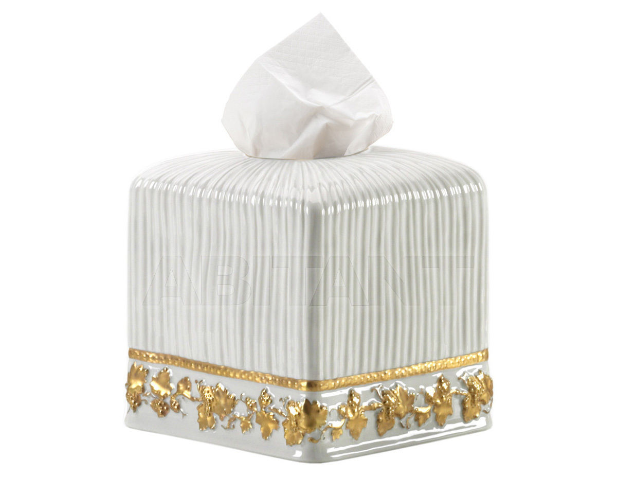 Купить Салфетница Villari Bathroom Couture IV 0003447-402