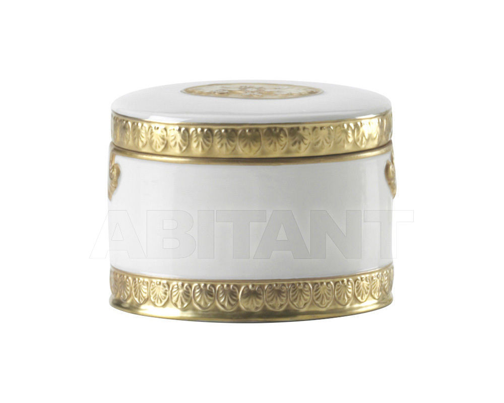 Купить Шкатулка Villari Bathroom Couture IV 0003121-402