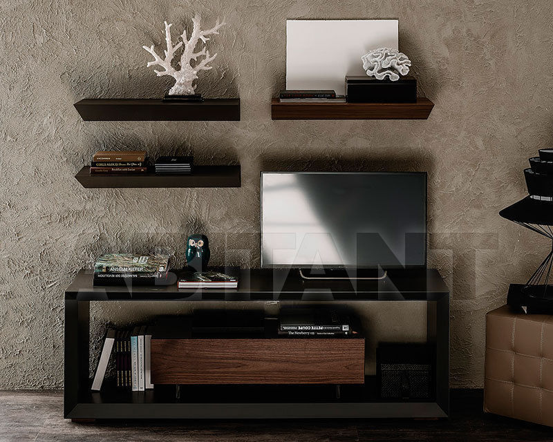 Купить Тумба под AV Cattelan Italia 2016 Boxer 160