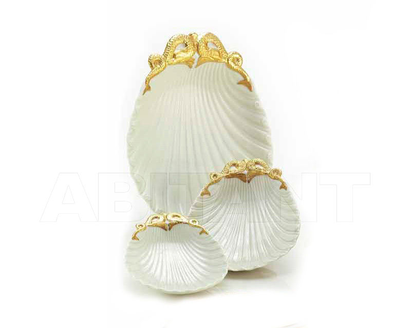 Купить Тарелка глубокая Villari Grande Impero Iii 0003126-702 + 0003127-702 + 0003128-702