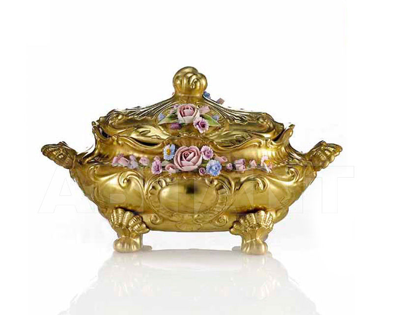 Купить Посуда декоративная Villari Grande Impero Iii 0002037-603
