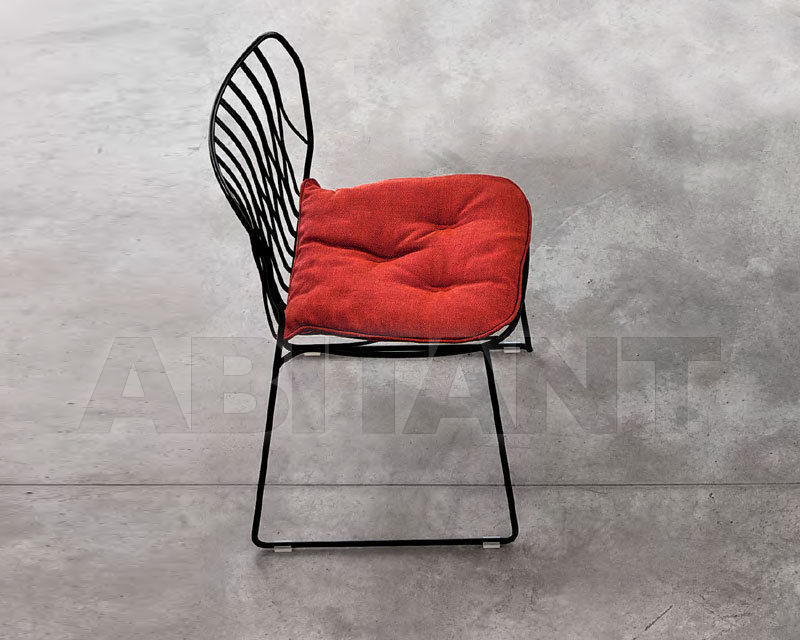 Купить Стул Bontempi Sander+Freak 34.02 + 34.02CUS