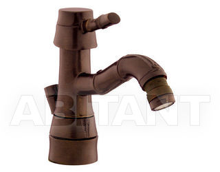 Смеситель для биде BAMBU Mestre Bambu 045023.000.73