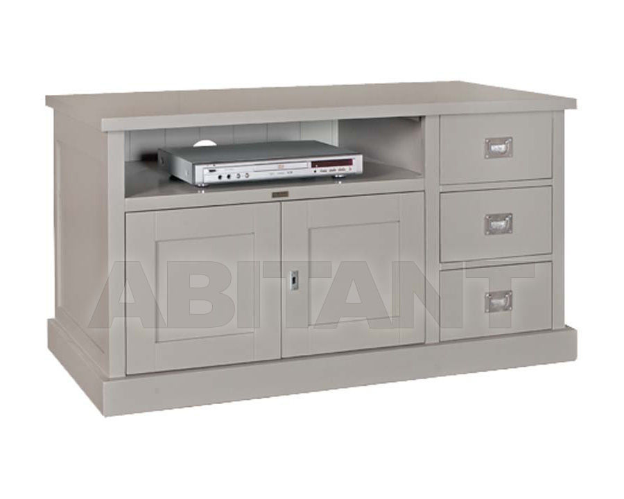 Купить Тумба под AV Richmond Interiors BOXX 1301