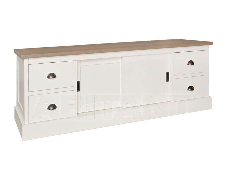 Купить Тумба под AV Richmond Interiors WOONKAMER 6115