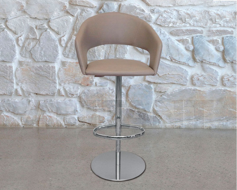 Купить Барный стул Ivano Antonello Italia 2016 ARENA STOOL