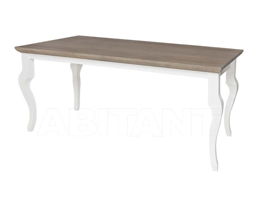 Купить Стол обеденный Richmond Interiors EETTAFEL 6155 QUEEN
