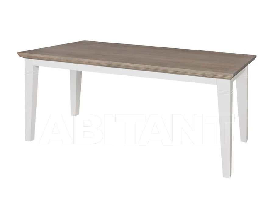 Купить Стол обеденный Richmond Interiors EETTAFEL 6155 TAPS