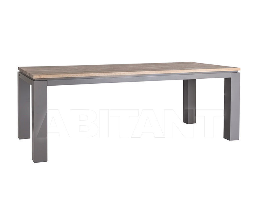 Купить Стол обеденный Richmond Interiors EETTAFEL 6266