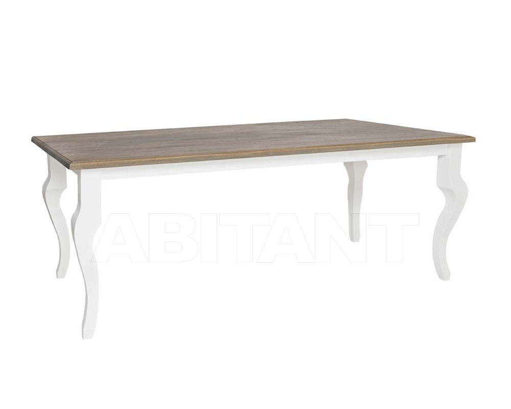 Купить Стол обеденный Richmond Interiors EETTAFEL 6002 QUEEN