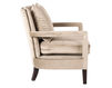 Кресло Richmond Interiors CHAIRS & ARMCHAIRS S4350 Современный / Скандинавский / Модерн