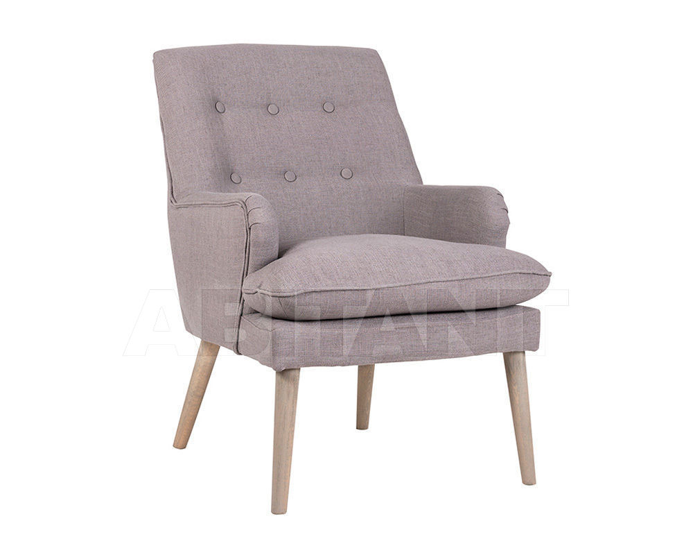 Купить Стул с подлокотниками Richmond Interiors CHAIRS & ARMCHAIRS S4332