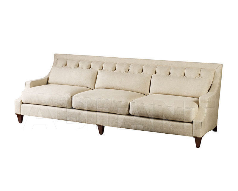 Купить Диван MAX Baker Furniture  2016 6130S-1