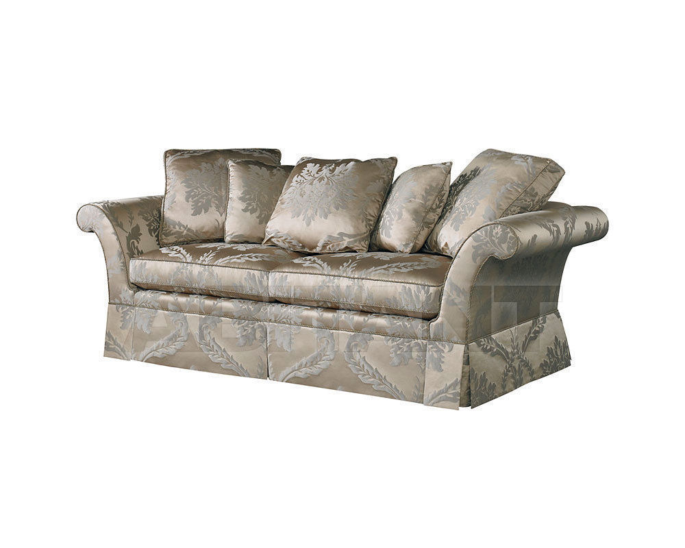 Купить Диван GEORGE IV Baker Furniture  2016 6528S