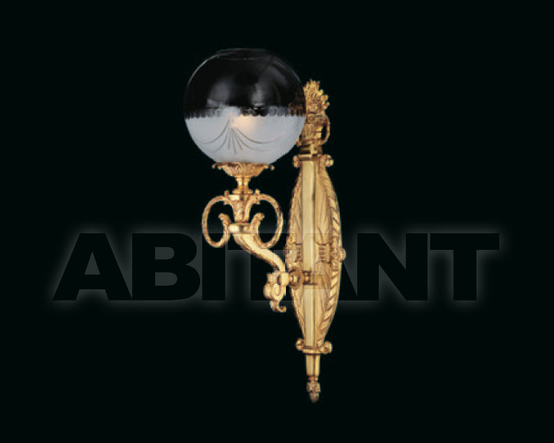 Купить Светильник настенный G. Moscatelli Appliques 41575/1