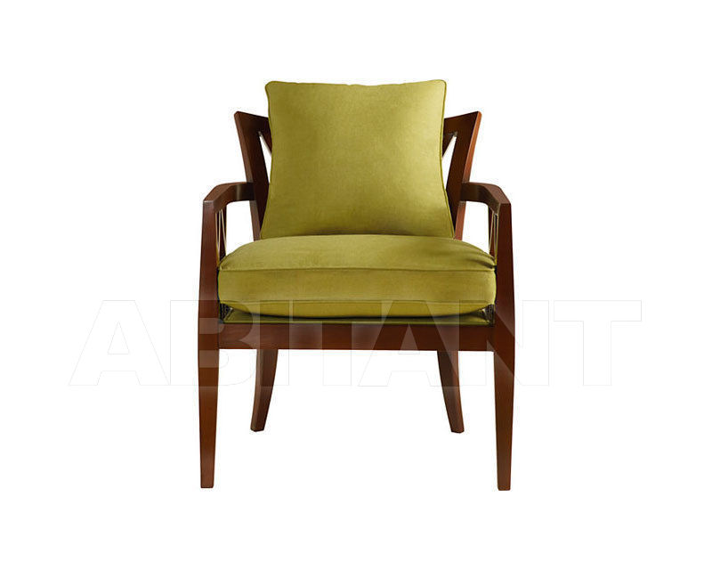 Купить Кресло DOUBLE X-BACK Baker Furniture  2016 479