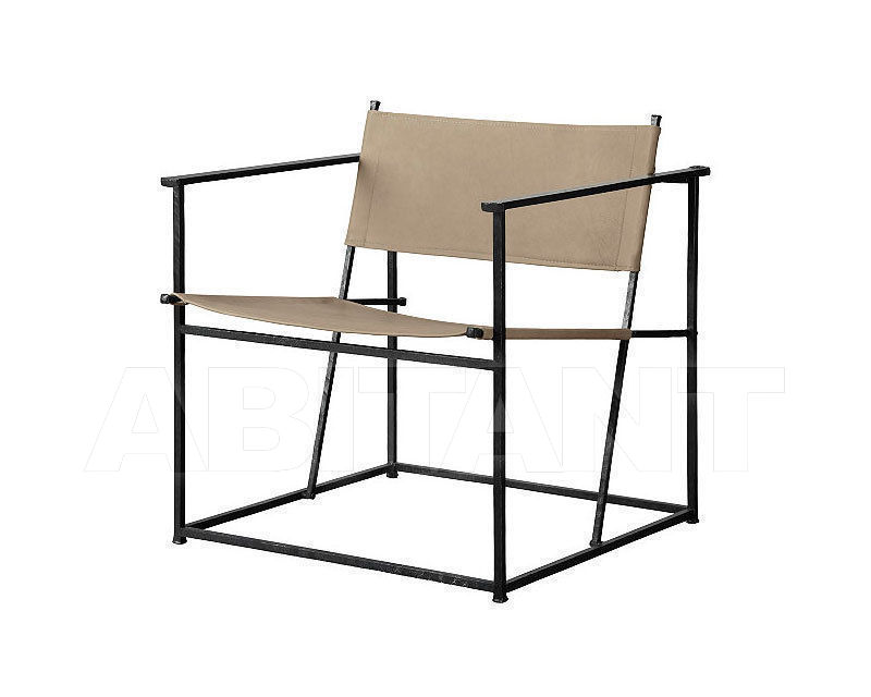 Купить Стул с подлокотниками AUGUSTE Baker Furniture  2016 3882
