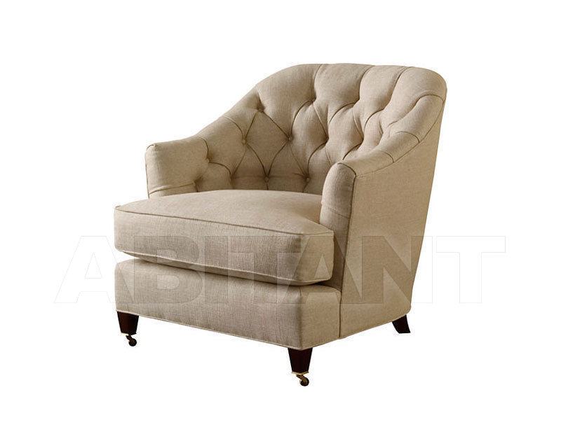 Купить Кресло WINDSOR  Baker Furniture  2016 6357C