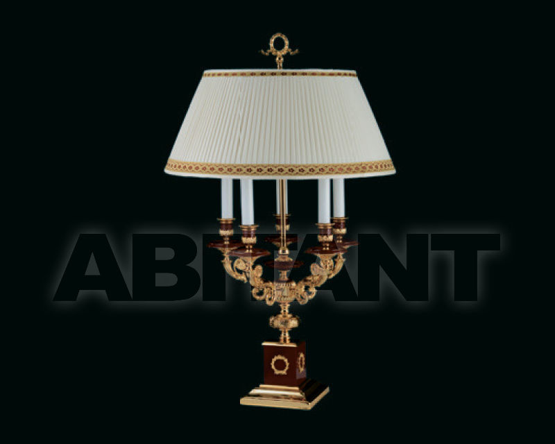 Купить Лампа настольная G. Moscatelli Lumi 31073/5