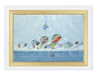 Картина Cicognini Tiziana Collection 2011 Q38D