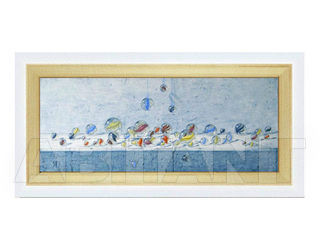 Картина Cicognini Tiziana Collection 2011 Q38E