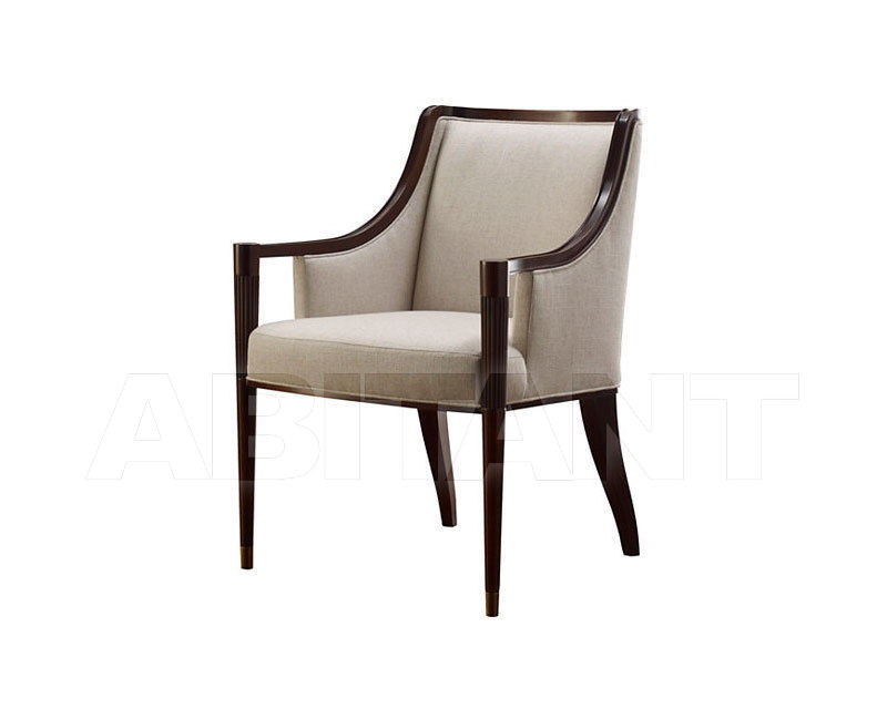 Купить Стул с подлокотниками SIGNATURE Baker Furniture  2016 3645
