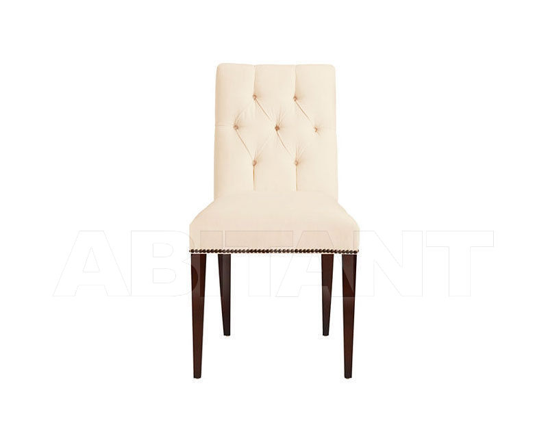 Купить Стул ST. GERMAIN Baker Furniture  2016 7846 leather